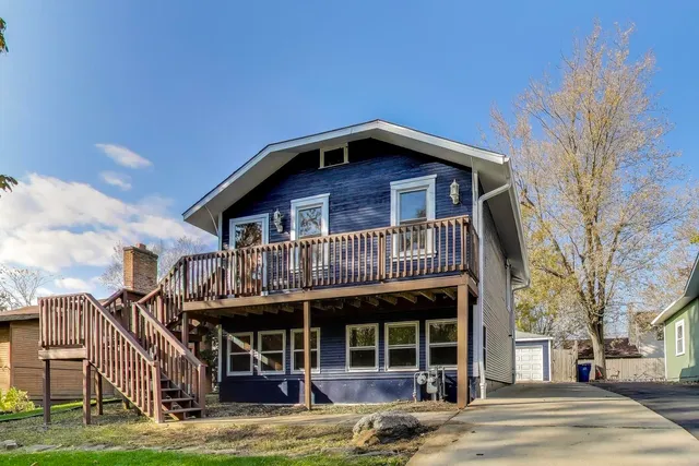 $275,000 | 38800 North W Avenue, Lake Villa, IL 60046