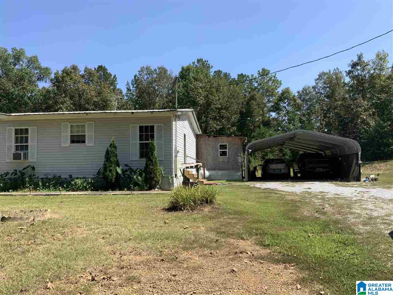 1458 Boiling Springs Road Ohatchee, AL 36271 - Photo 2 of 16