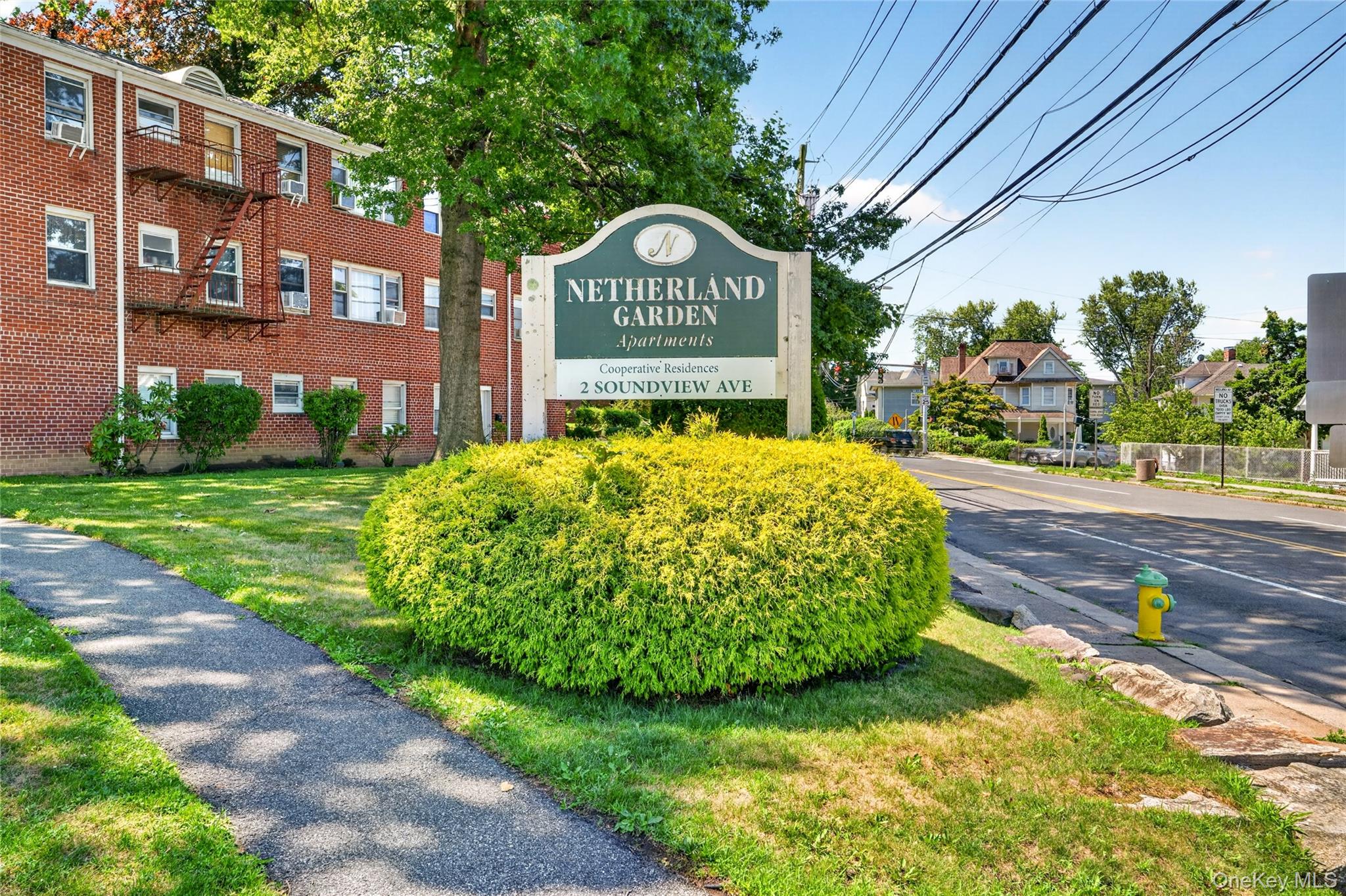 205 West Post Road, Unit 1N White Plains, NY 10606 - Photo 2 of 37