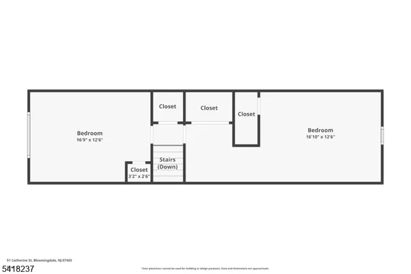 $670,000 | 51 Catherine Street, Bloomingdale, NJ 07403