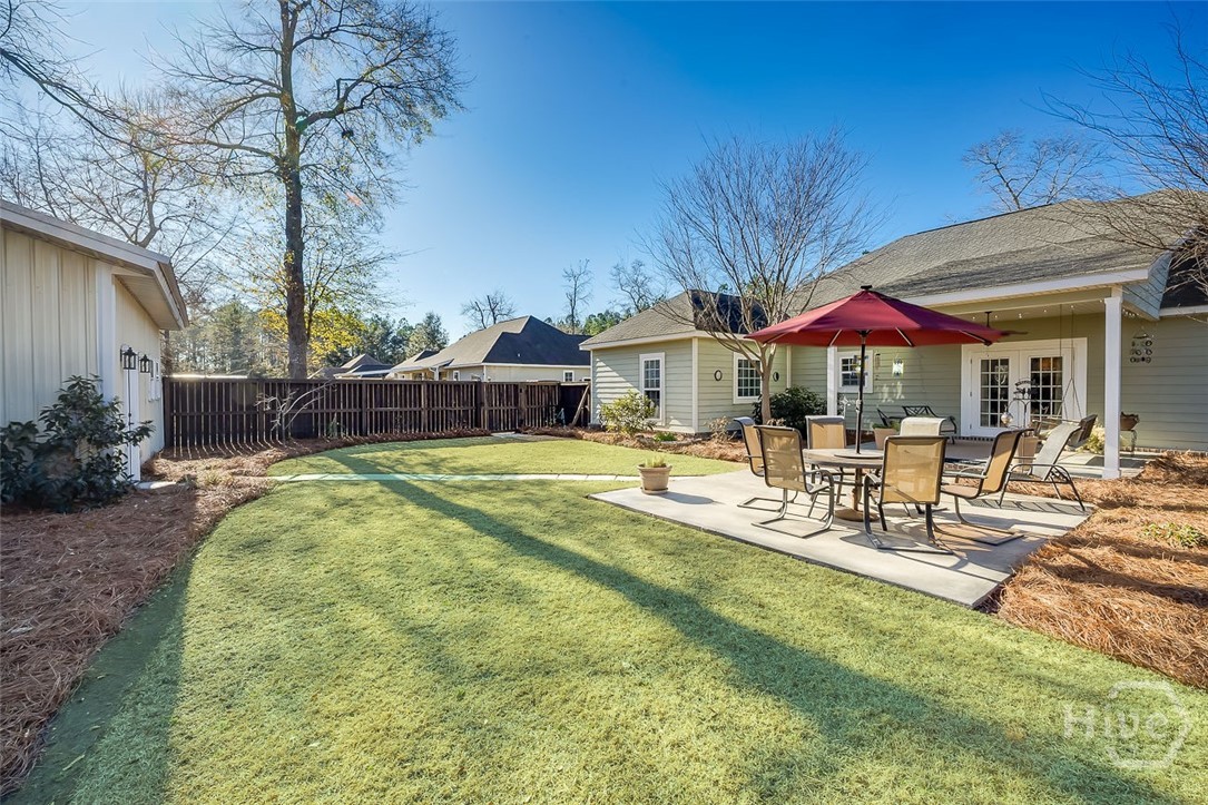 263 Zittrouer Road Guyton, GA 31312 - Photo 36 of 39 Gallery Image 36