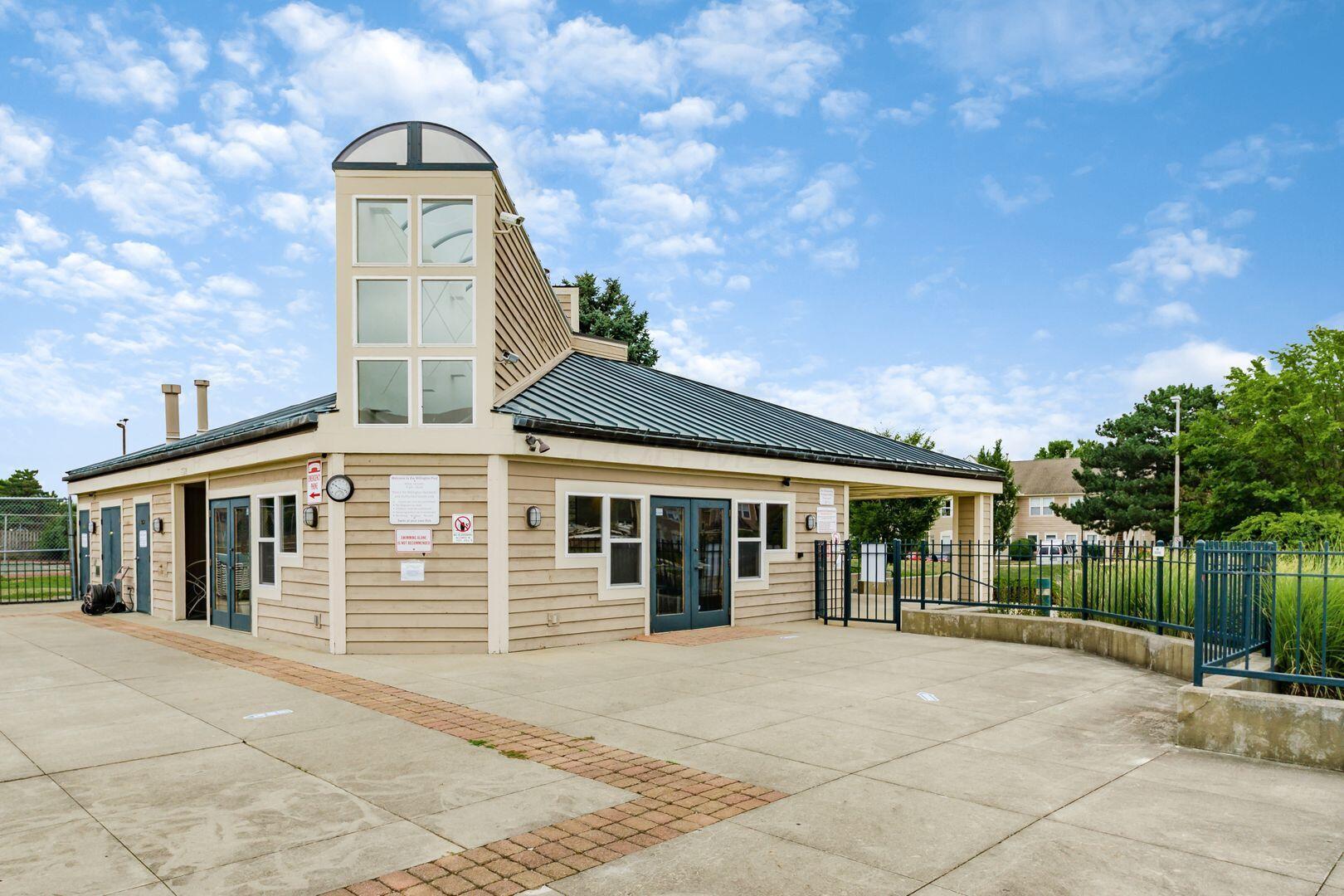 3384 Smiley Road, Unit 3384 Columbus, OH 43221 - Photo 42 of 65 042_9_Millington @ Mill Run13