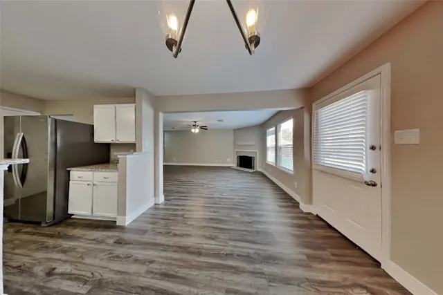 $1,845 | 17303 Davenway Drive, Houston, TX 77084