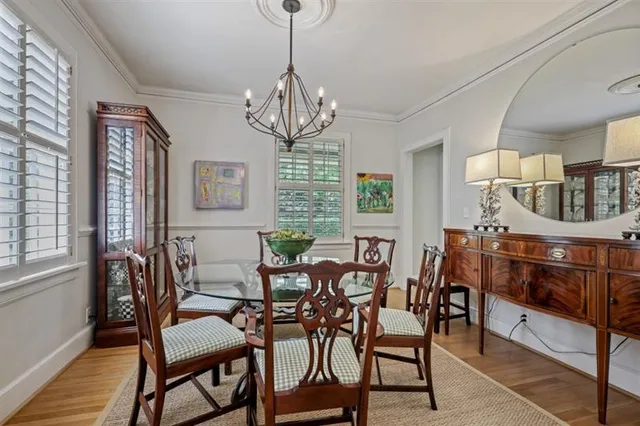 $1,425,000 | 4065 Peachtree Dunwoody Road, Atlanta, GA 30342