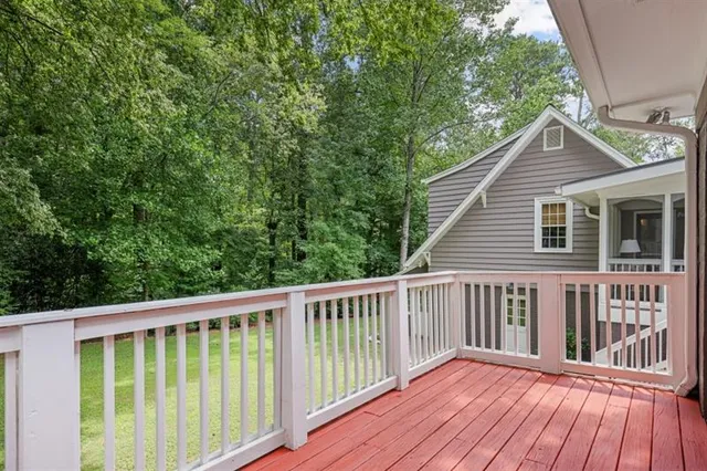 $1,425,000 | 4065 Peachtree Dunwoody Road, Atlanta, GA 30342