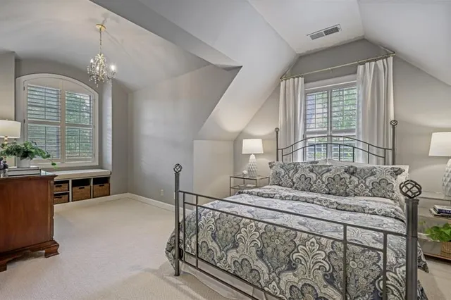 $1,425,000 | 4065 Peachtree Dunwoody Road, Atlanta, GA 30342