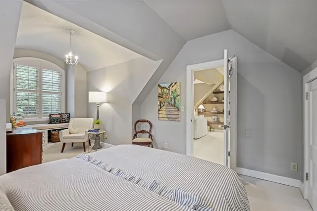 $1,425,000 | 4065 Peachtree Dunwoody Road, Atlanta, GA 30342