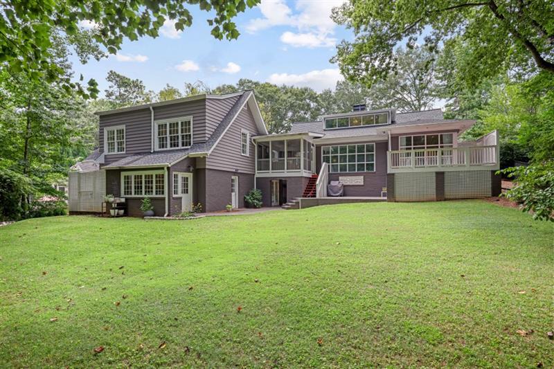 4065 Peachtree Dunwoody Road Atlanta, GA 30342 - Photo 5 of 59