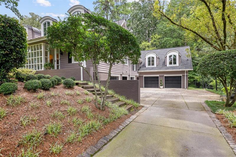 4065 Peachtree Dunwoody Road Atlanta, GA 30342 - Photo 7 of 59