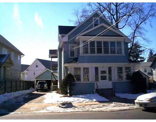 144-46 Daviston Street Springfield, MA 01108 - Photo 1 of 1 Gallery Image 1