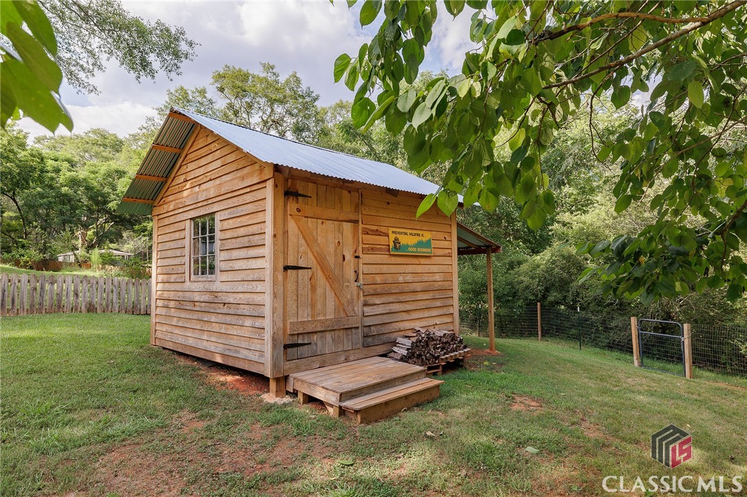 246 Jefferson Road Bishop, GA 30621 - Photo 45 of 63 Gallery Image 45