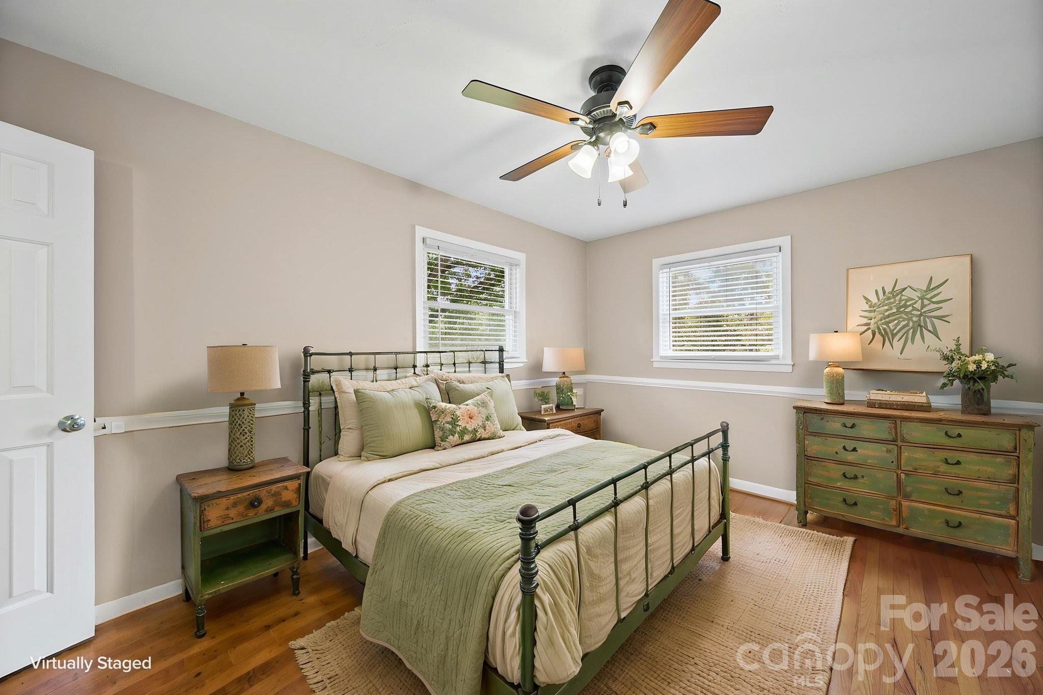 42837 Vickers Store Road Albemarle, NC 28001 - Photo 31 of 41 Gallery Image 31