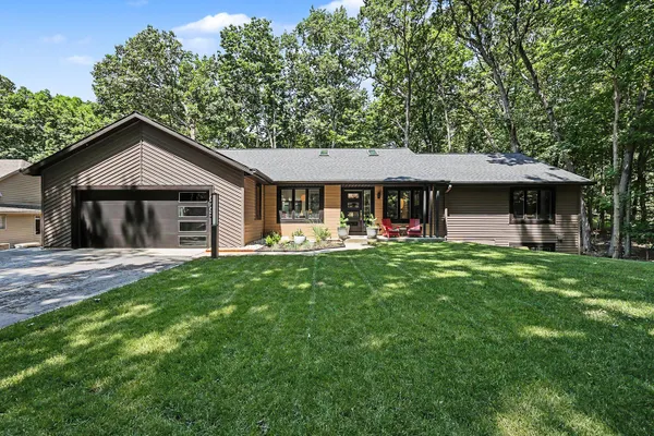 $750,000 | 6765 Blythefield Avenue Northeast, Rockford, MI 49341