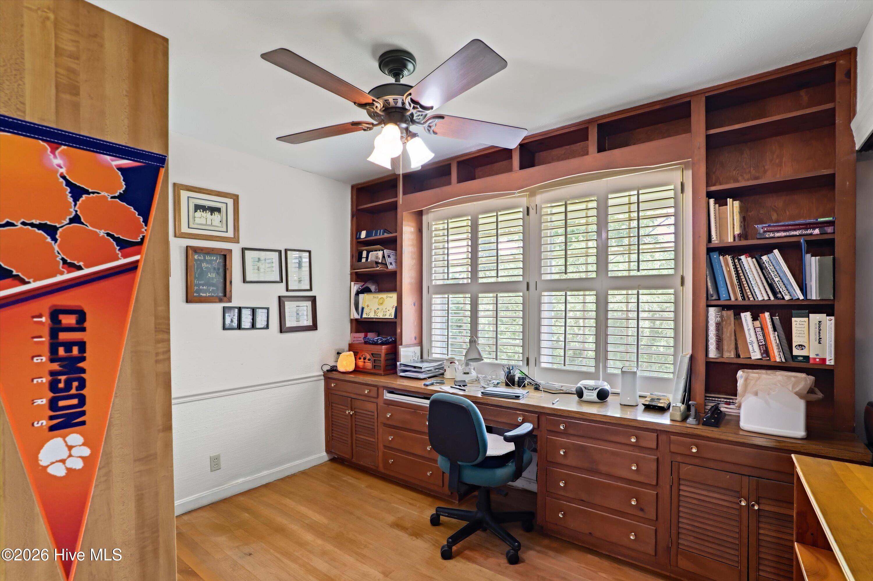 1334 Evans Road Aiken, SC 29803 - Photo 5 of 58