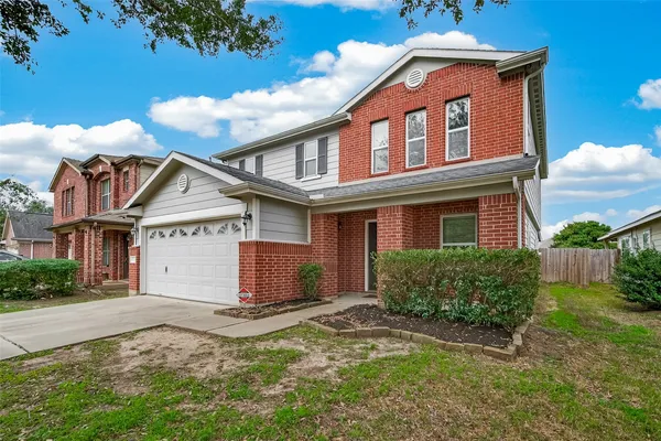 $285,000 | 18302 Walden Gate Lane, Cypress, TX 77433