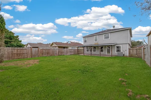 $285,000 | 18302 Walden Gate Lane, Cypress, TX 77433