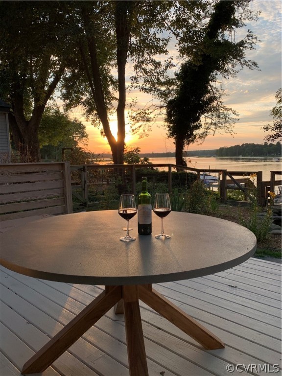 6279 Holly Trail Gloucester, VA 23061 - Photo 41 of 45 a view of outdoor space with swimming pool