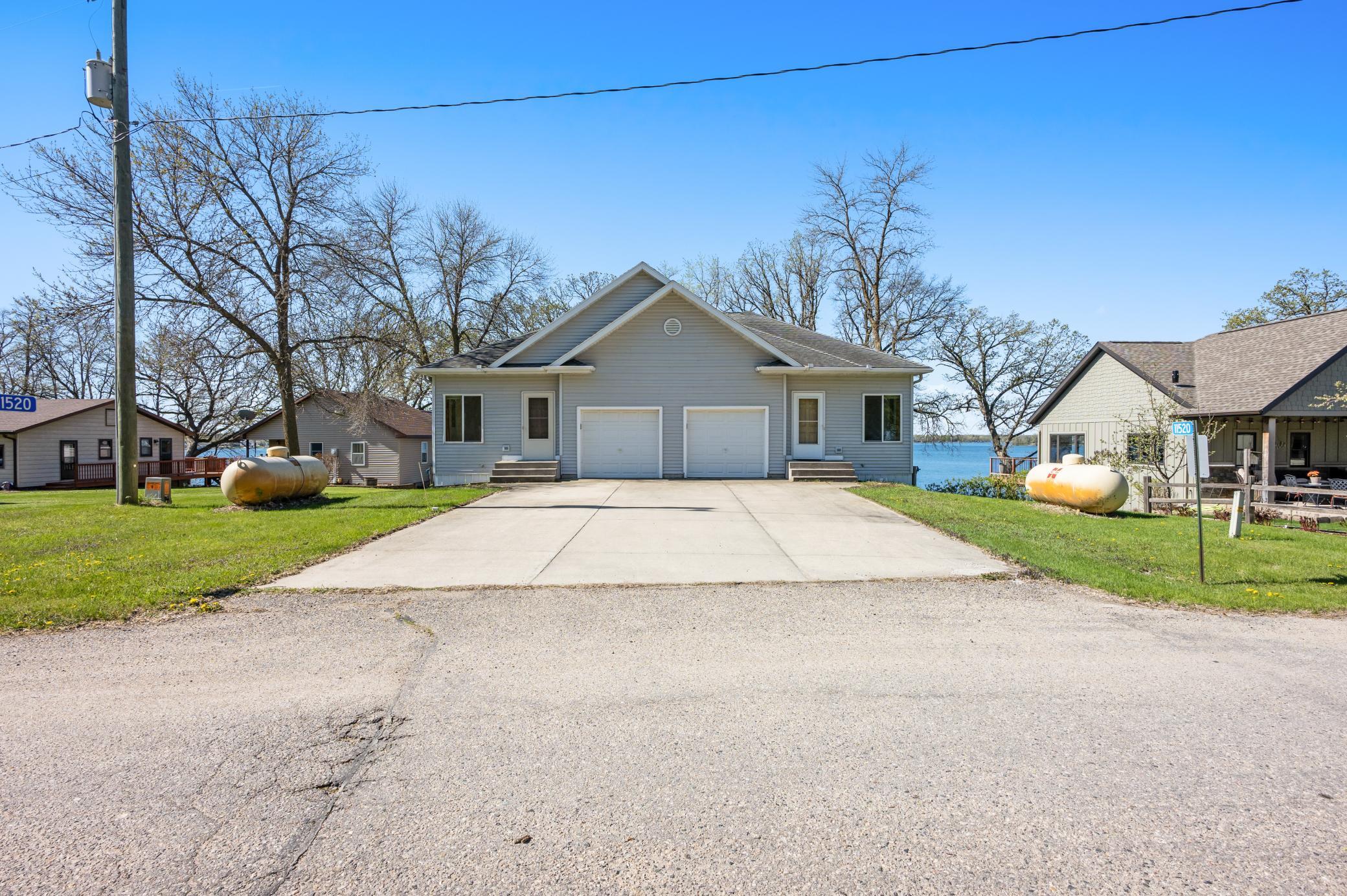 11520 Forada Beach Road Southeast, Unit A & B Alexandria, MN 56308 - Photo 2 of 64