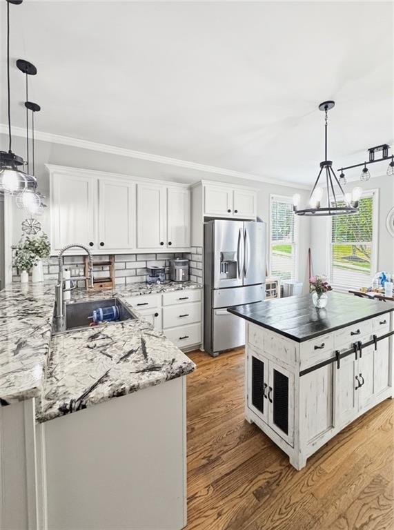987 Woodbury Road Canton, GA 30114 - Photo 15 of 46