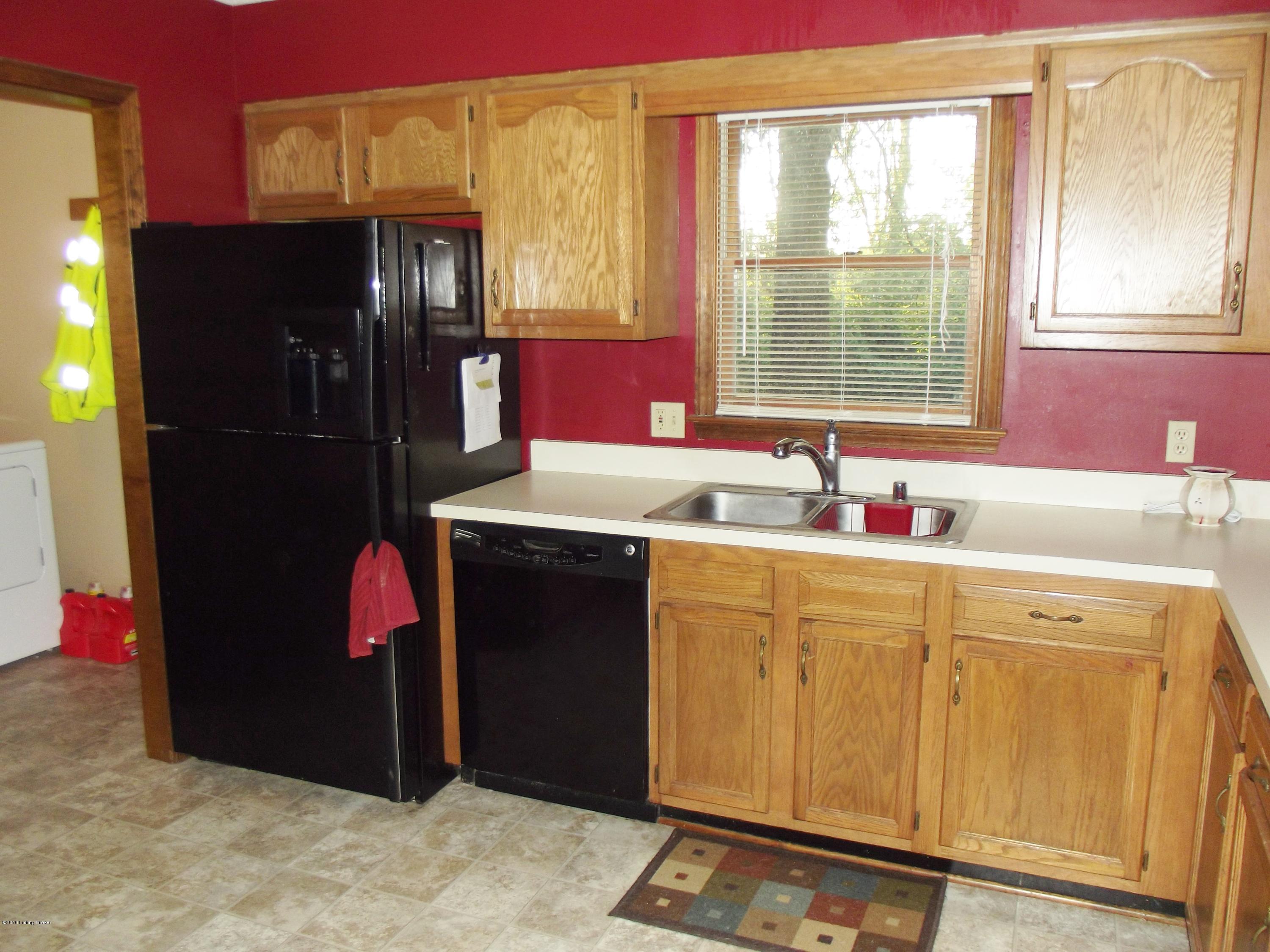 374 Cedar Run Road Pendleton, KY 40055 - Photo 11 of 45 Kitchen