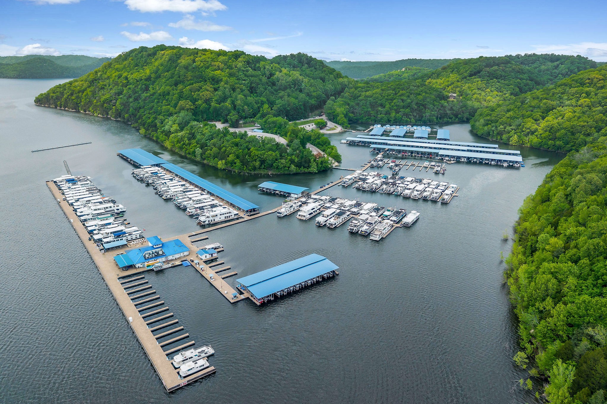 258 Captain Point Silver Point, TN 38582 - Photo 35 of 35