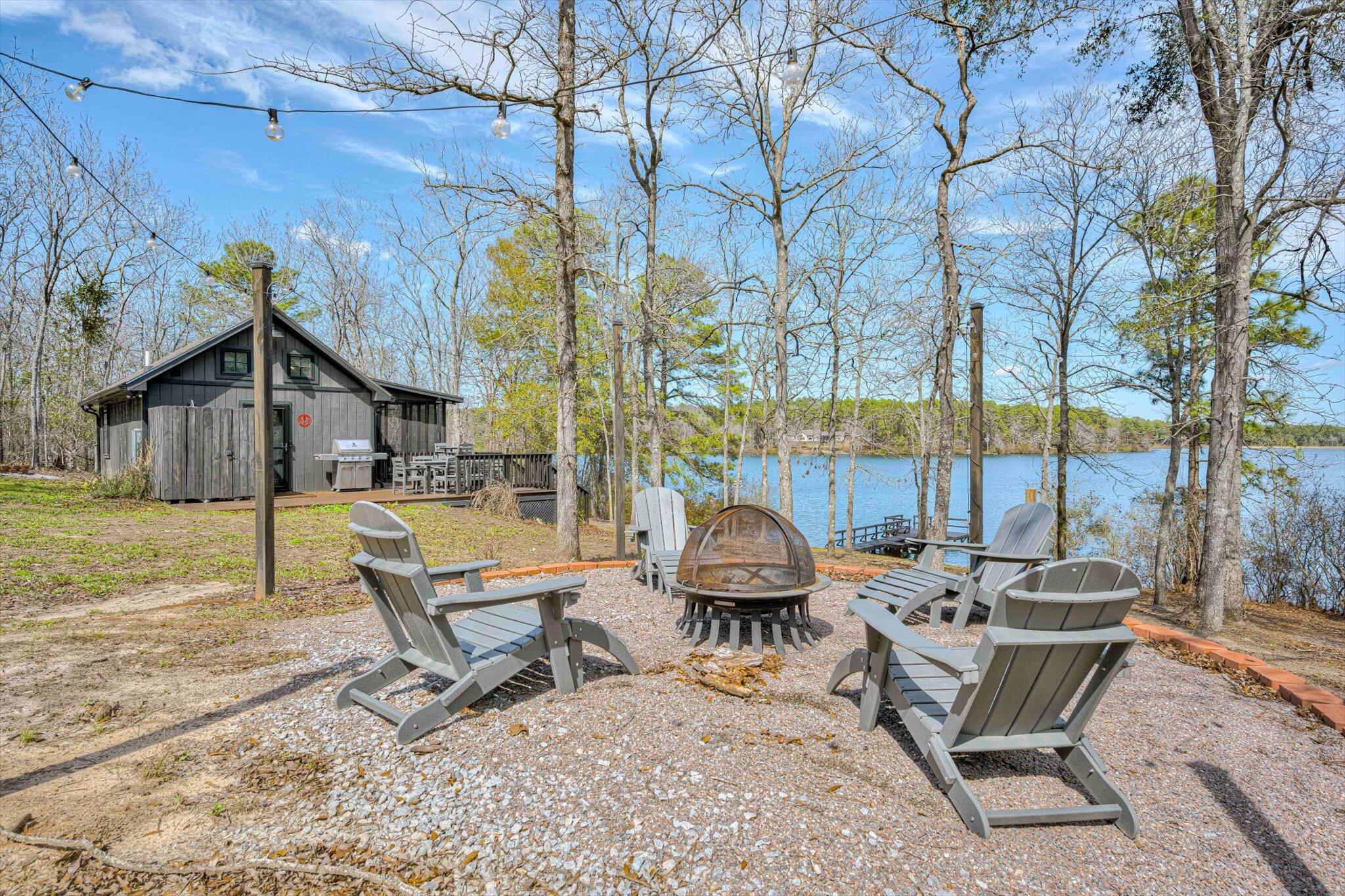 681-693 Edisto Lake Road Wagener, SC 29164 - Photo 32 of 48