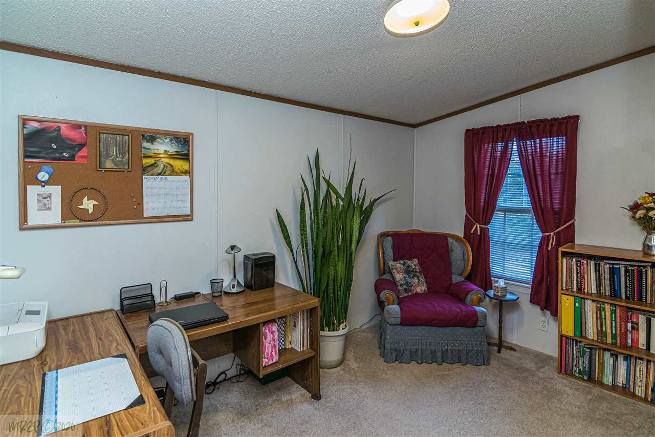 952 Woodruff Road Selma, NC 27576 - Photo 19 of 30 Bedroom 3