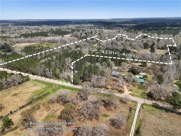 $398,500 | 66350 Highway 1058, Roseland, LA 70456