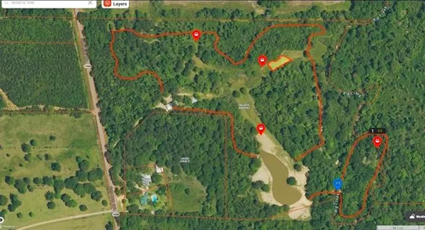 $398,500 | 66350 Highway 1058, Roseland, LA 70456
