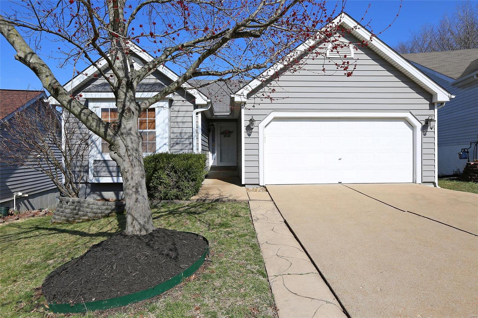 1848 Strawberry Ridge Drive Ballwin, MO 63021 - Photo 1 of 25 Gallery Image 1