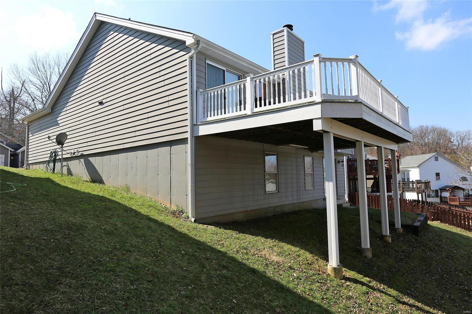 1848 Strawberry Ridge Drive Ballwin, MO 63021 - Photo 21 of 25 Gallery Image 21