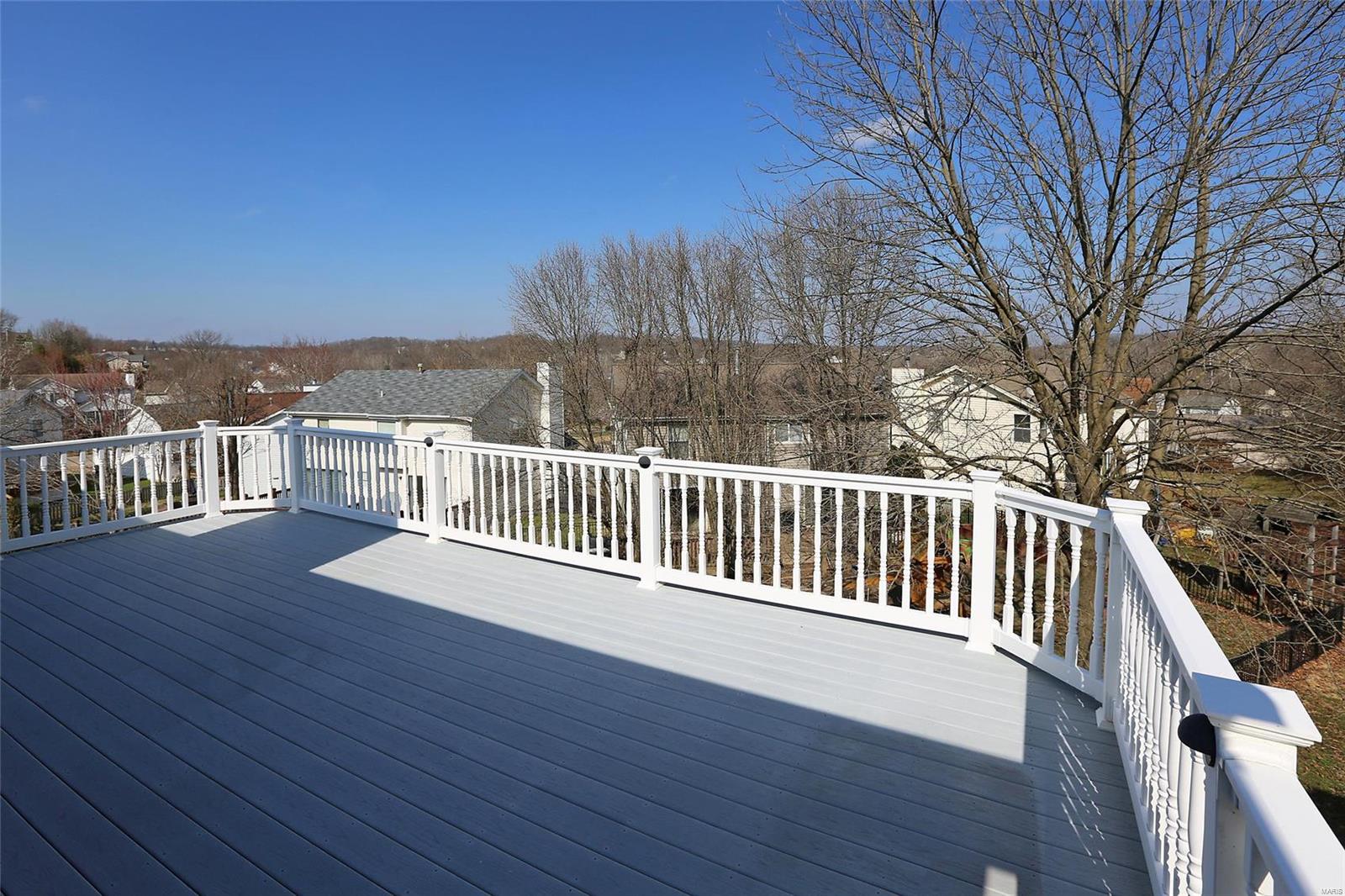1848 Strawberry Ridge Drive Ballwin, MO 63021 - Photo 24 of 25 Gallery Image 24