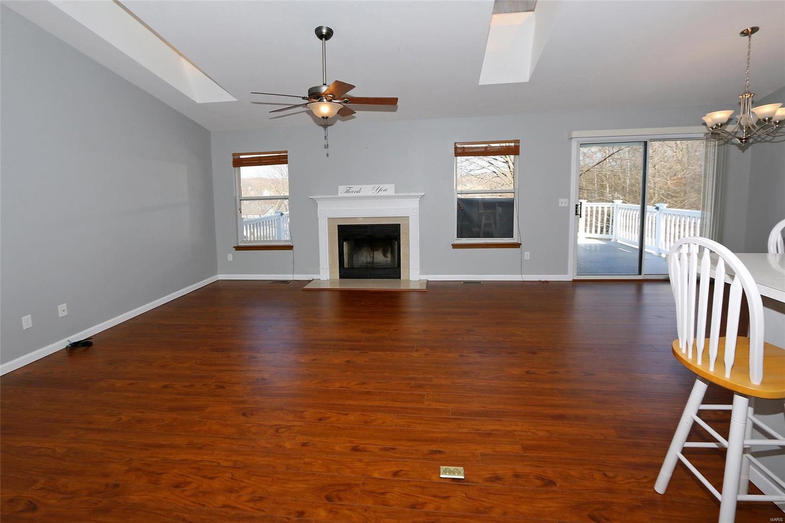 1848 Strawberry Ridge Drive Ballwin, MO 63021 - Photo 4 of 25 Gallery Image 4