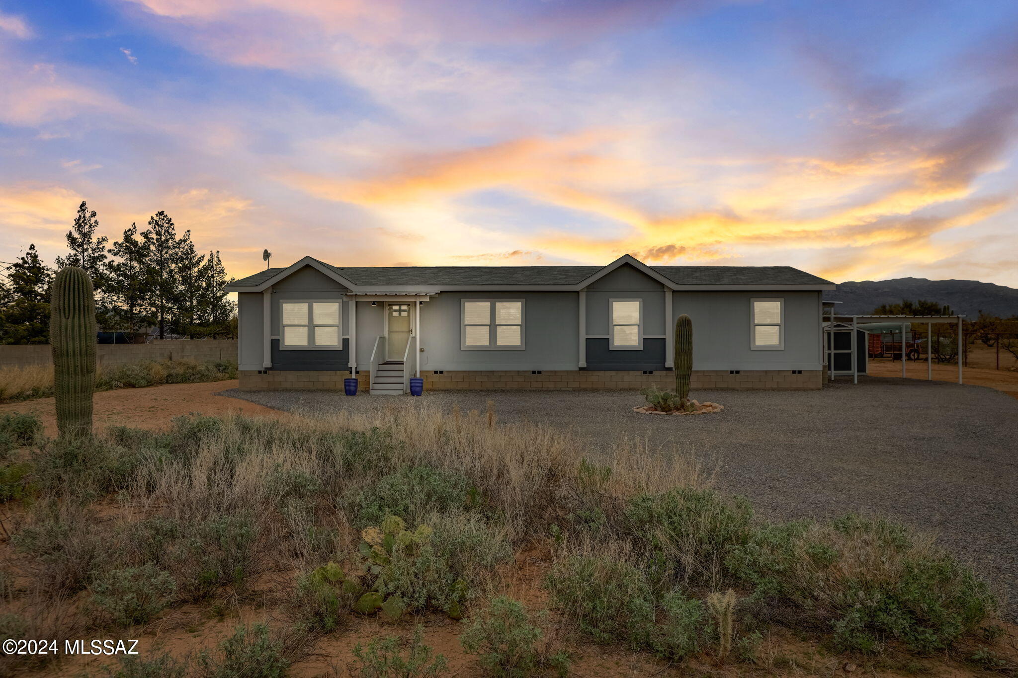 13541 East Rex Molly Road Vail, AZ 85641 - Photo 40 of 41 Gallery Image 40