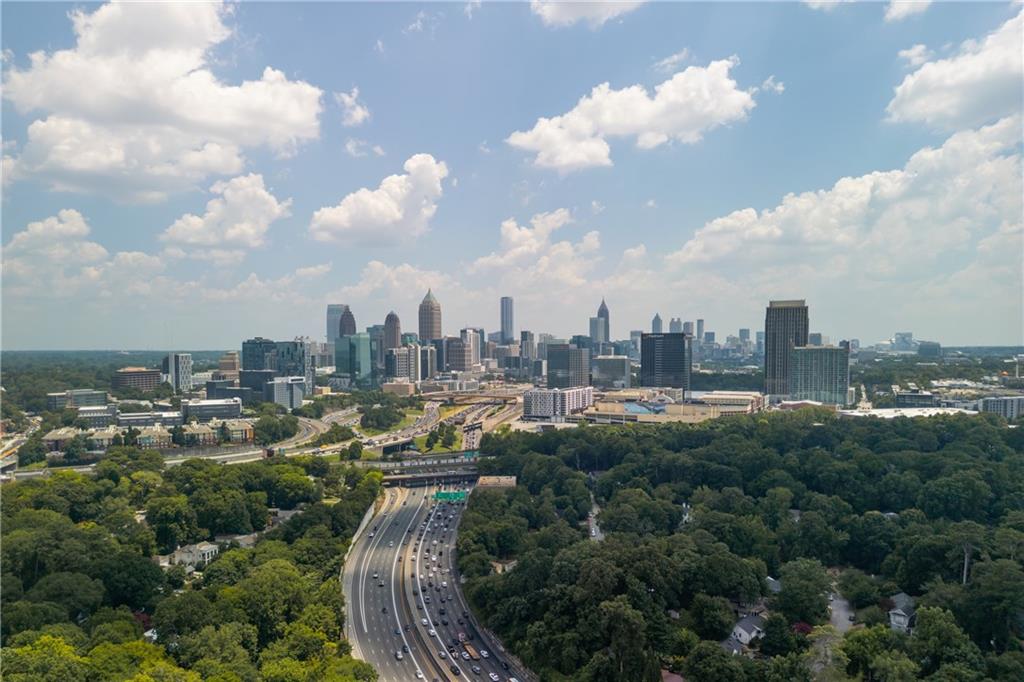 140 Alden Avenue Northwest, Unit 305 Atlanta, GA 30309 - Photo 38 of 38 Gallery Image 38