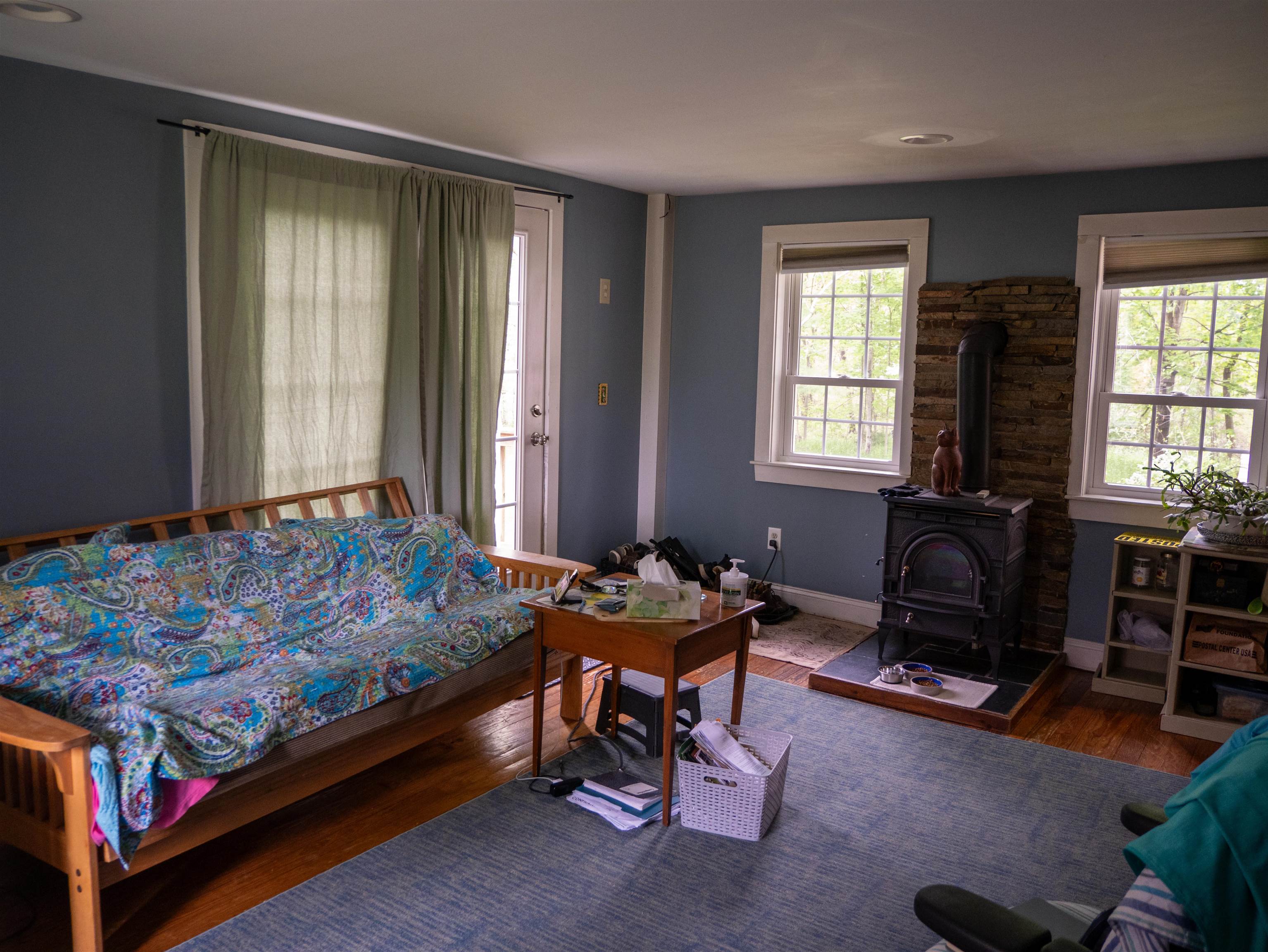 3 Meaderboro Road Rochester, NH 03867 - Photo 25 of 40