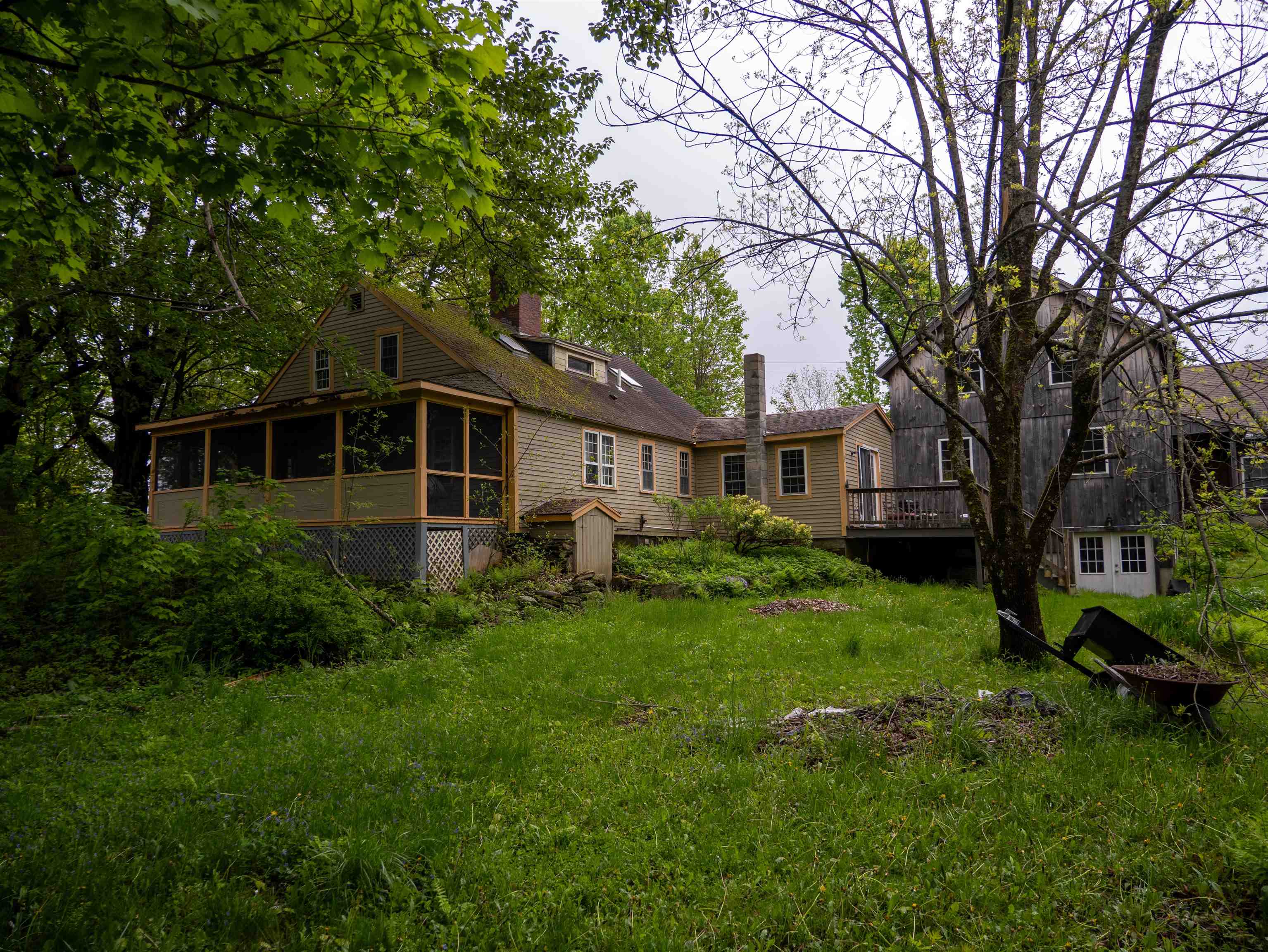 3 Meaderboro Road Rochester, NH 03867 - Photo 36 of 40