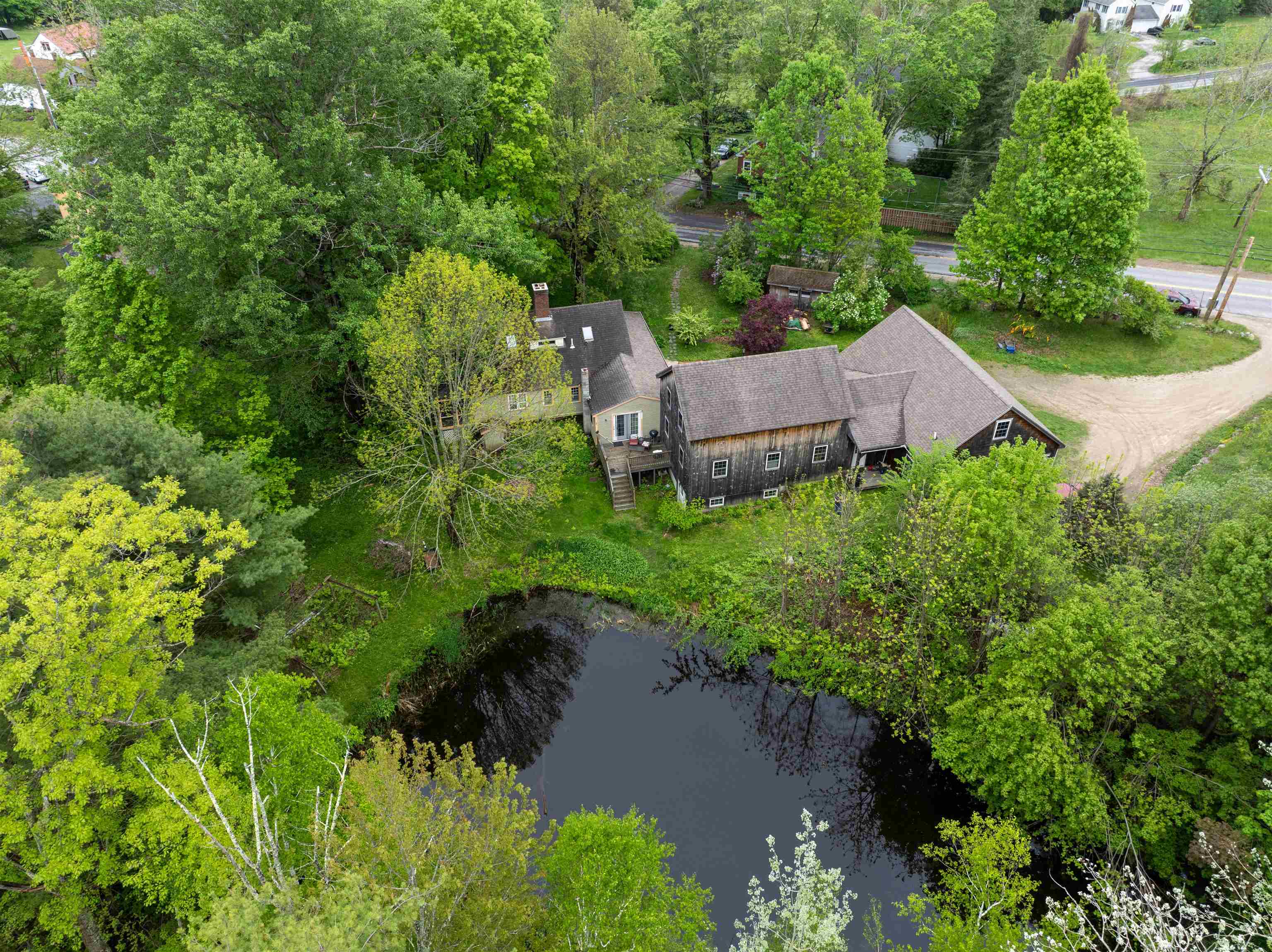 3 Meaderboro Road Rochester, NH 03867 - Photo 38 of 40