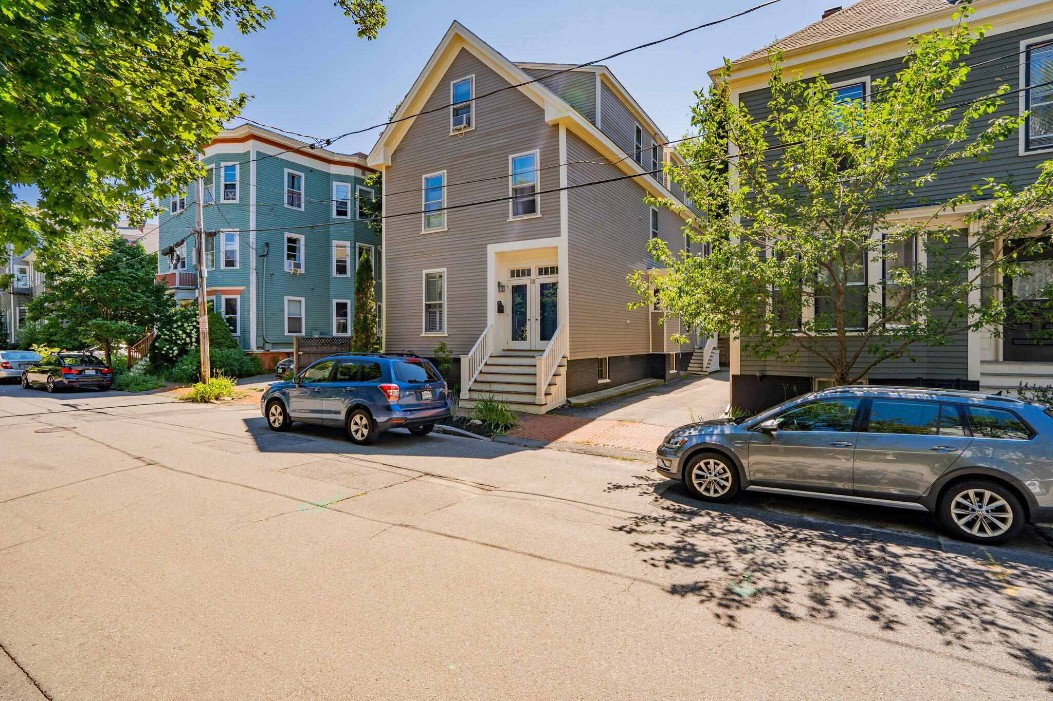 18 Lewis Street, Unit 4 Portland, ME 04102 - Photo 22 of 33 2-web-or-mls-DSC02503