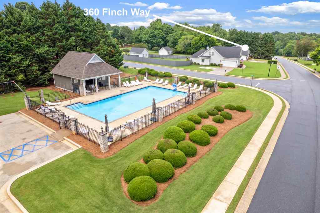 360 Finch Way Jefferson, GA 30549 - Photo 55 of 58