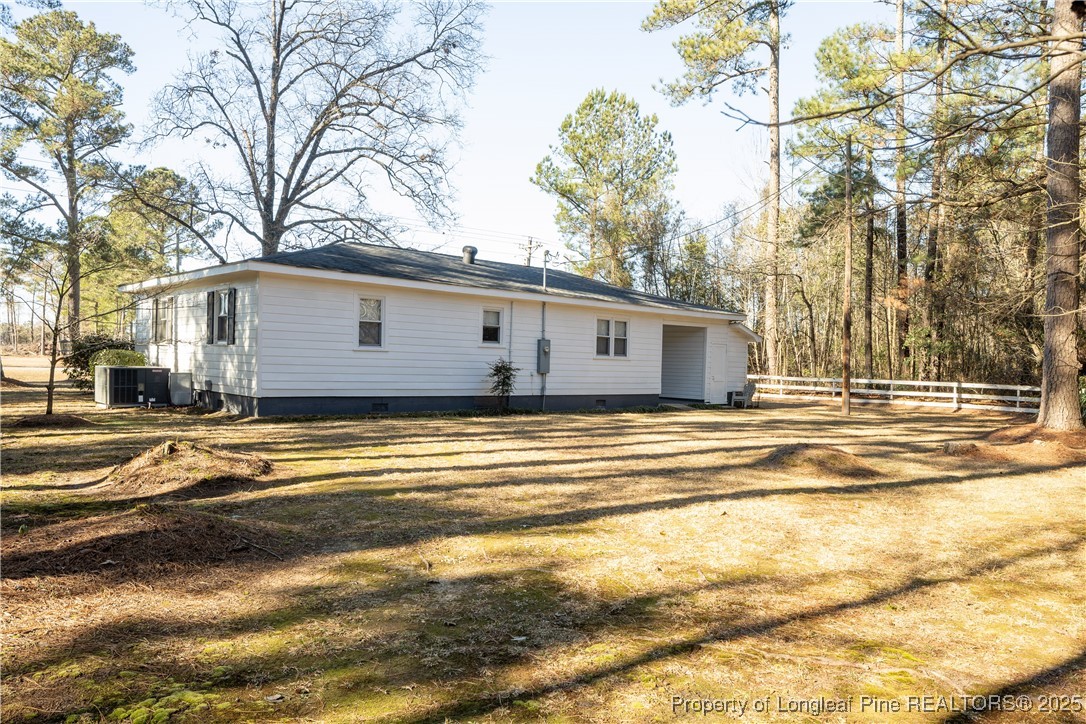 2907 Sivertsen Road Autryville, NC 28318 - Photo 21 of 23 Gallery Image 21