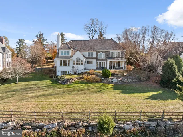 $2,295,000 | 1659 Boot Road, West Chester, PA 19380