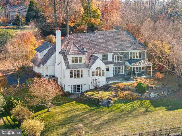 $2,295,000 | 1659 Boot Road, West Chester, PA 19380