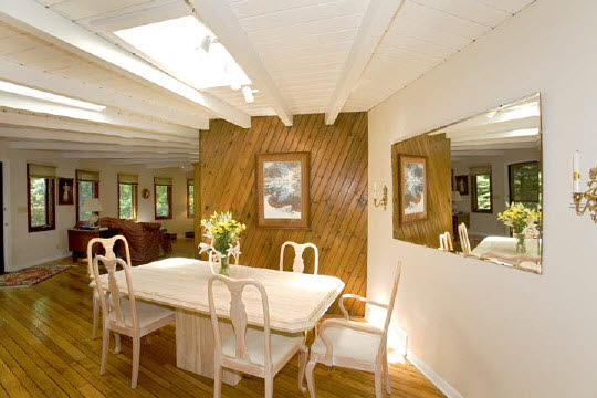 15925 Sharp Road Rockton, IL 61072 - Photo 5 of 6 a dining room with furniture and window
