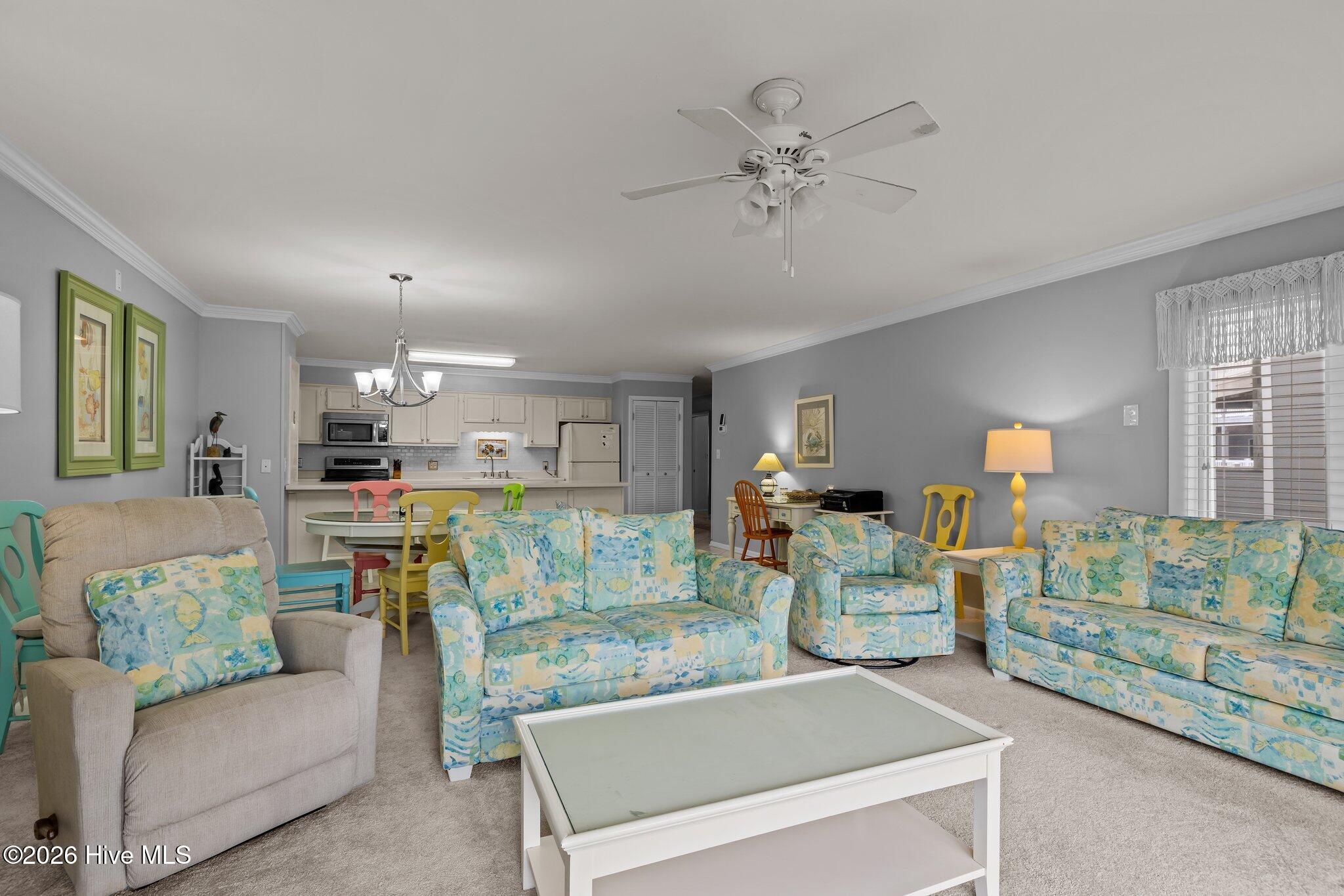 855 Salter Path Road, Unit 108 Indian Beach, NC 28512 - Photo 17 of 54 20-web-or-mls-1S3A5235