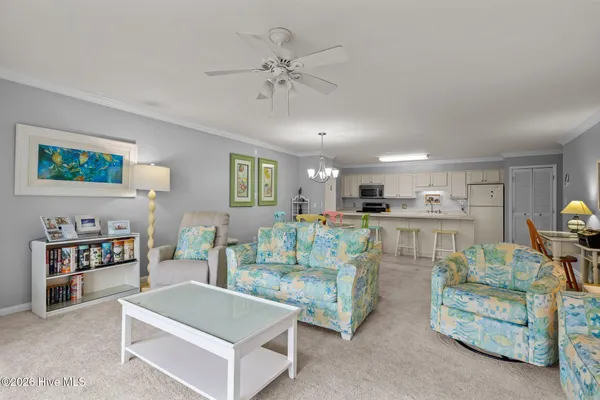$449,900 | 855 Salter Path Road, Unit 108, Indian Beach, NC 28512