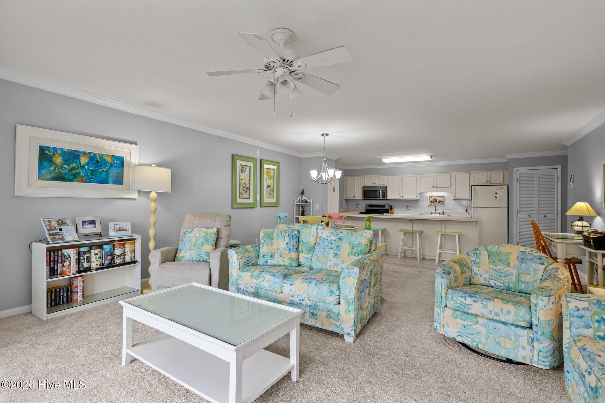 855 Salter Path Road, Unit 108 Indian Beach, NC 28512 - Photo 18 of 54 19-web-or-mls-1S3A5232