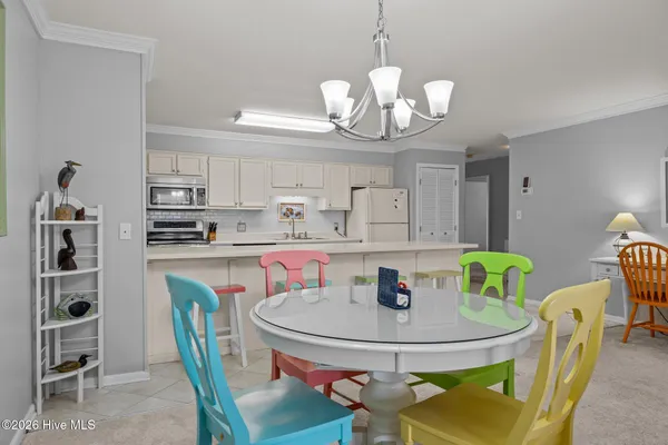 $449,900 | 855 Salter Path Road, Unit 108, Indian Beach, NC 28512