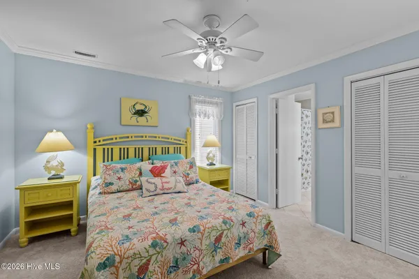 $449,900 | 855 Salter Path Road, Unit 108, Indian Beach, NC 28512