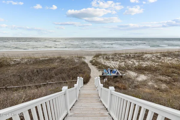 $449,900 | 855 Salter Path Road, Unit 108, Indian Beach, NC 28512